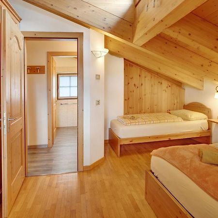 ליביניו Chalet La Marinella Stella Alpina מראה חיצוני תמונה